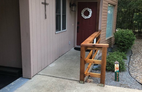 Hot Springs Village House | Beautiful One Level Home by West Gate