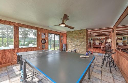 Garfield House | Beaver Chief Acres