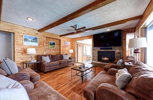 Garfield House | Beaver Chief Acres