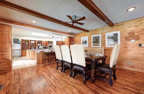 Garfield House | Beaver Chief Acres