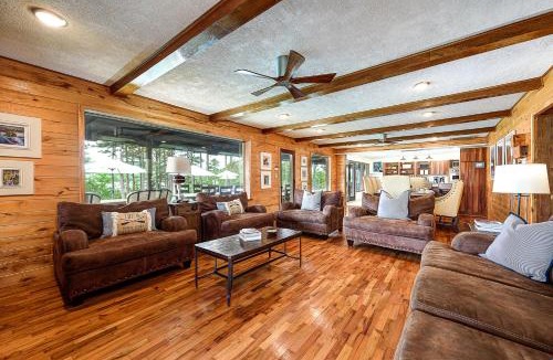 Garfield House | Beaver Chief Acres