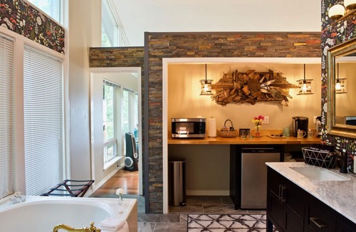 Sylvan Shores Cabin | Beaver Lake Cottages