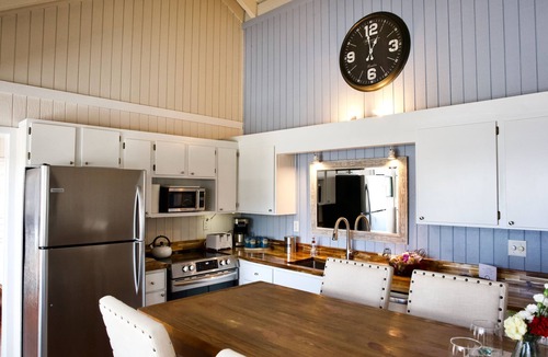 Sylvan Shores Cabin | Beaver Lake Cottages