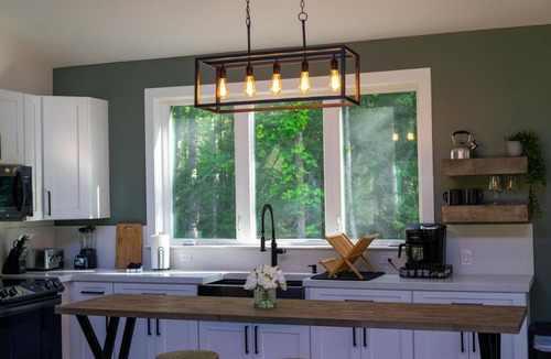 Beersheba Springs House | Beersheba Lake Retreat 1