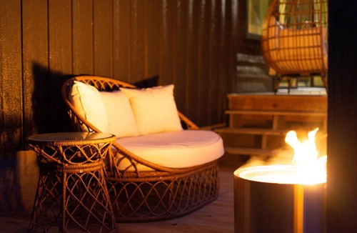 Beersheba Springs House | Beersheba Lake Retreat 1