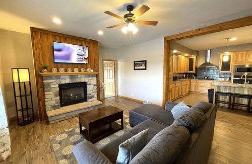 Spring Brook House | Bella Luna @ Spring Brook Resort