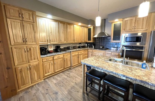Spring Brook House | Bella Luna @ Spring Brook Resort