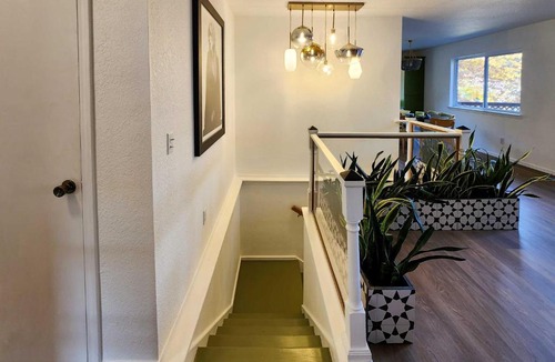 Bella Vista House | Bella Vista Retreat near Mtn Biking Trails!