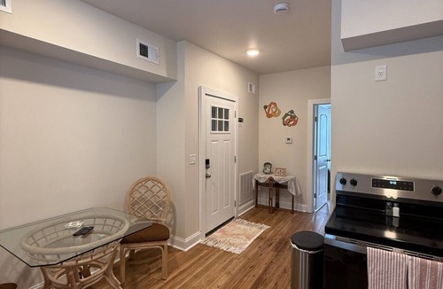 Benton Park Apartment | Benton Park Nest- IN3N
