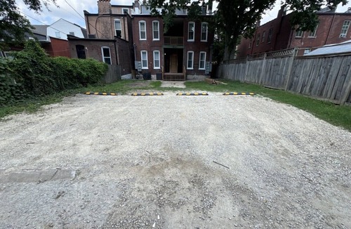 Benton Park Apartment | Benton Park Perch- IN3S