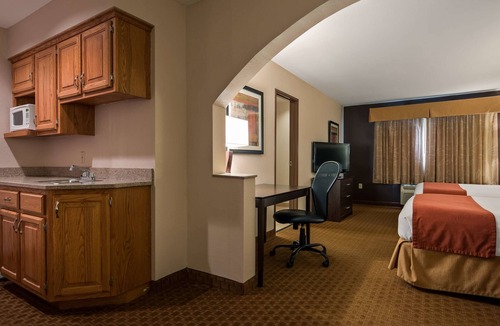 Flora Hotel | Best Western Flora Inn