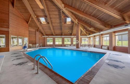 Geneseo Hotel | Best Western Geneseo Inn