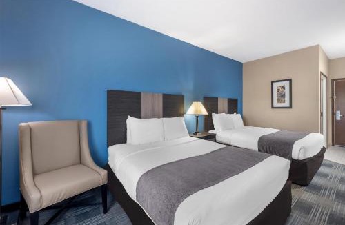 Geneseo Hotel | Best Western Geneseo Inn