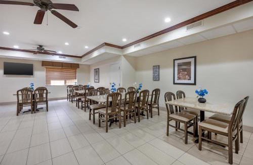 Geneseo Hotel | Best Western Geneseo Inn