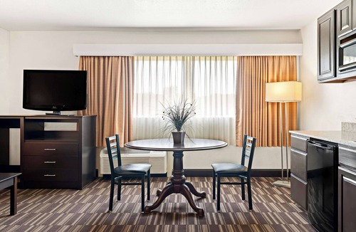 Monticello Hotel | Best Western Monticello Gateway Inn