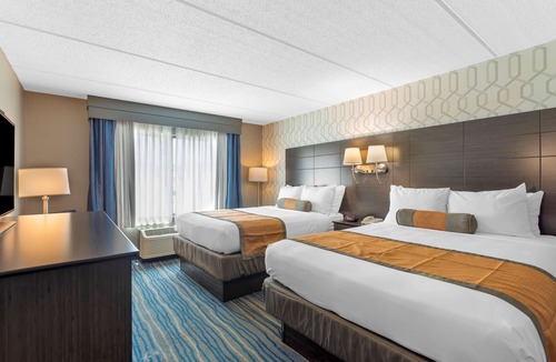 Bowling Green Hotel | Best Western Plus Bowling Green
