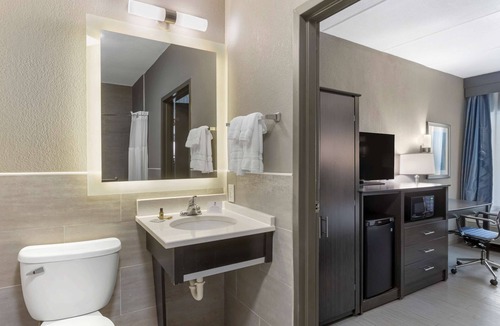 Bowling Green Hotel | Best Western Plus Bowling Green