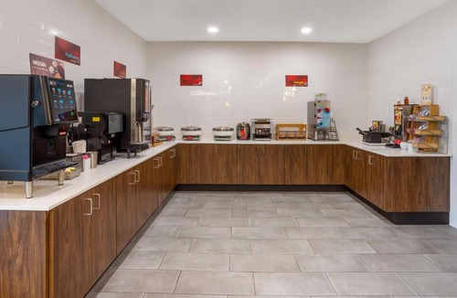 Columbia Hotel | Best Western Plus Columbia Inn