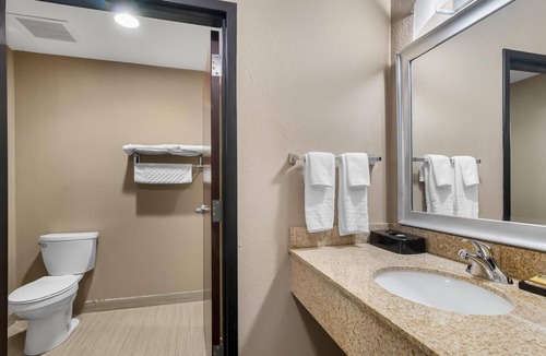 Hiawatha Hotel | Best Western Plus Hiawatha Hotel