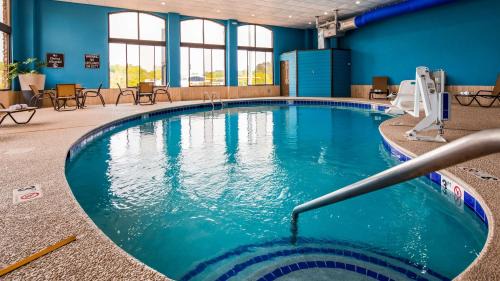 Kodak Hotel | Best Western Sevierville/Kodak Inn