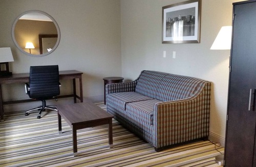 Chilton Hotel | Best Western Stanton Inn