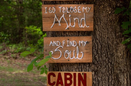 Harriet Cabin | Beulah Cabin - Just minutes from the lower Buffalo National River!