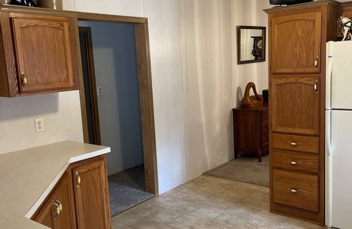 Heber Springs House | Big Ben’s Heber Springs Retreat