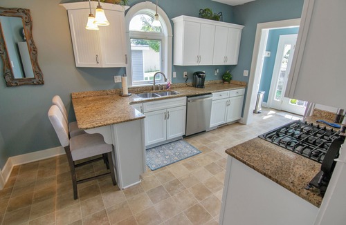 Park City House | Blueberry Cottage - Downtown Park City