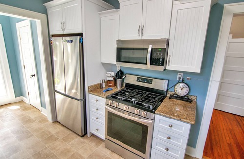 Park City House | Blueberry Cottage - Downtown Park City