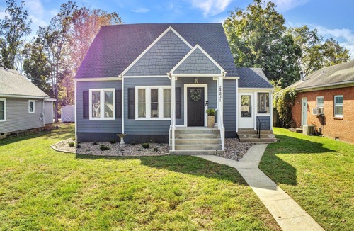 Park City House | Blueberry Cottage - Downtown Park City