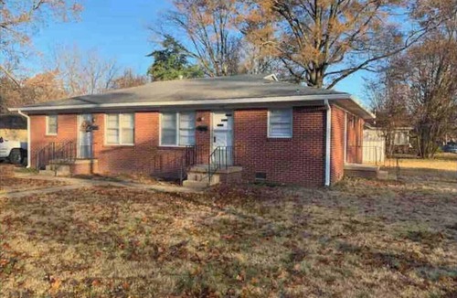 Martin House | Bohemian Dream near Downtown