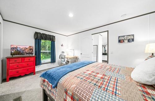 Sparta House | Bon Air Bungalow