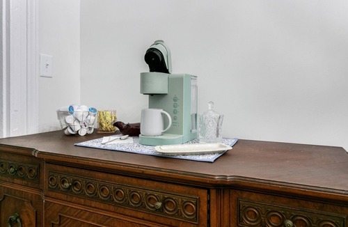 Natchez House | Borum House | 3/2.5, Full Kitchen, Heart of Downtown Natchez