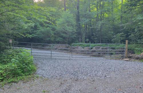 Speedwell House | Boulderwoods Cabin