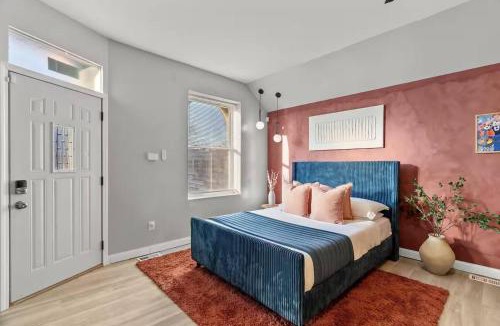 St. Louis Apartment | Boutique Studio Hideaway Near Forest Park