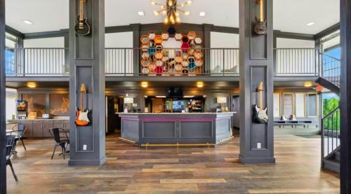 Nashville Hostel | Bposhtels Nashville