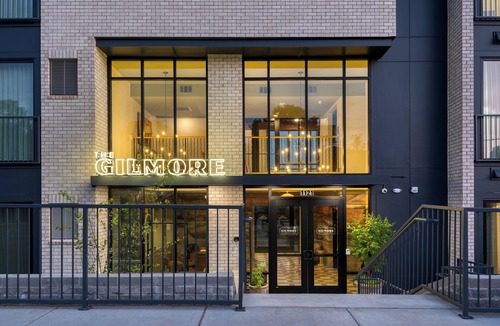 12 South Condo | BRAND NEW 4 Deluxe Studios w/Balcony in 12 South