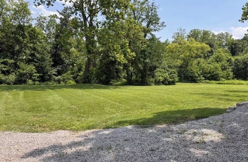 Hopkinsville House | Brand new family friendly, Serene lake house located an hour from Nashville!