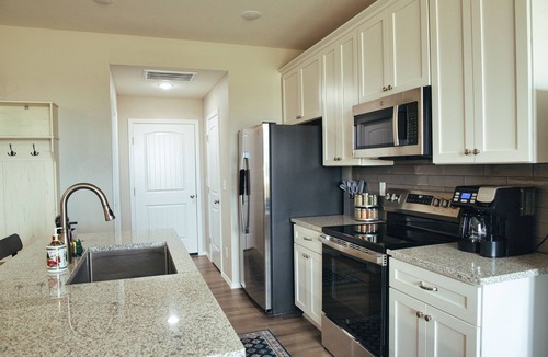 Springfield House | Brand-New Home in Springfield Missouri Near Ozark Empire Ground