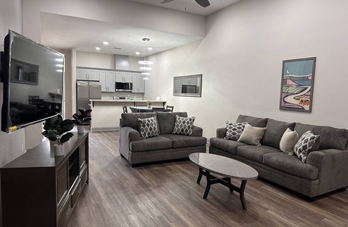 Denham Springs House | Brand New Townhome!