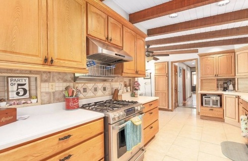 Camden House | Breathe taking views & sleeps 14 at our Lake house at Beaverdam TN River KY Lake
