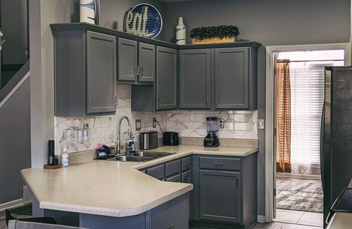 Cordova House | Breathtaking Modern Home: Shelby Farm Greenline