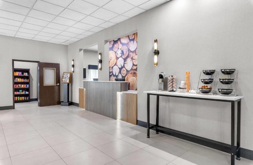 Brentwood Hotel | Brentwood Suites Nashville, an Ascend Collection Hotel