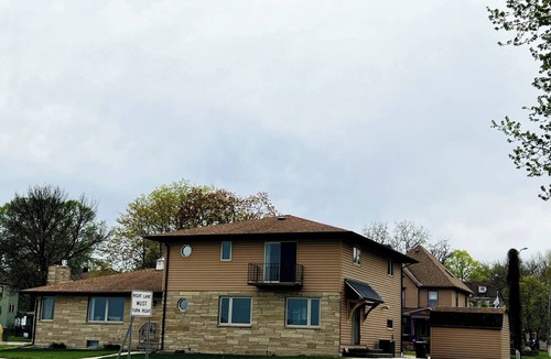 Lake City House | Brilliant 4-bedroom house with AC in charming Lake City