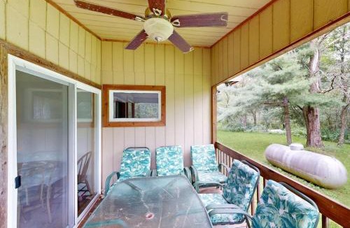 Big Bay House | Buck's Crossing