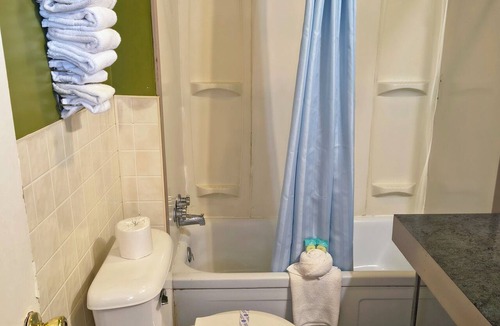 Abilene Hotel | Budget Lodge Inn Abilene