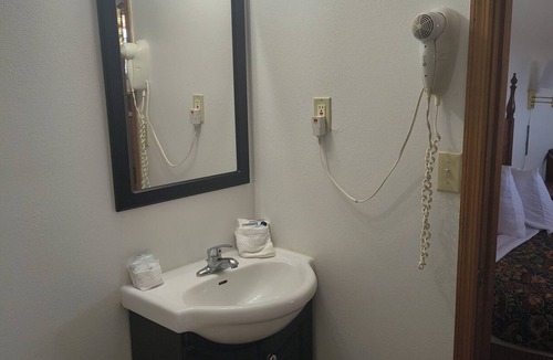 Abilene Hotel | Budget Lodge Inn Abilene