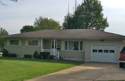 Burlington House | Burlington Rental House
