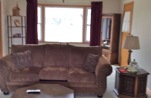 Burlington House | Burlington Rental House
