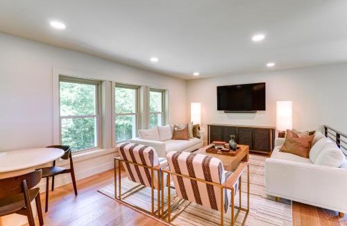 Allons House | Byrdstown Home on 65 Acres w/Pool, Trail to Lake!